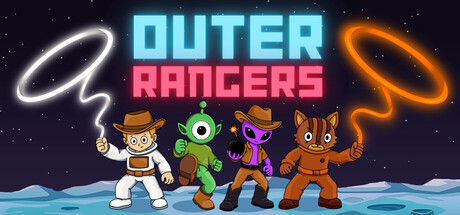Outer Rangers