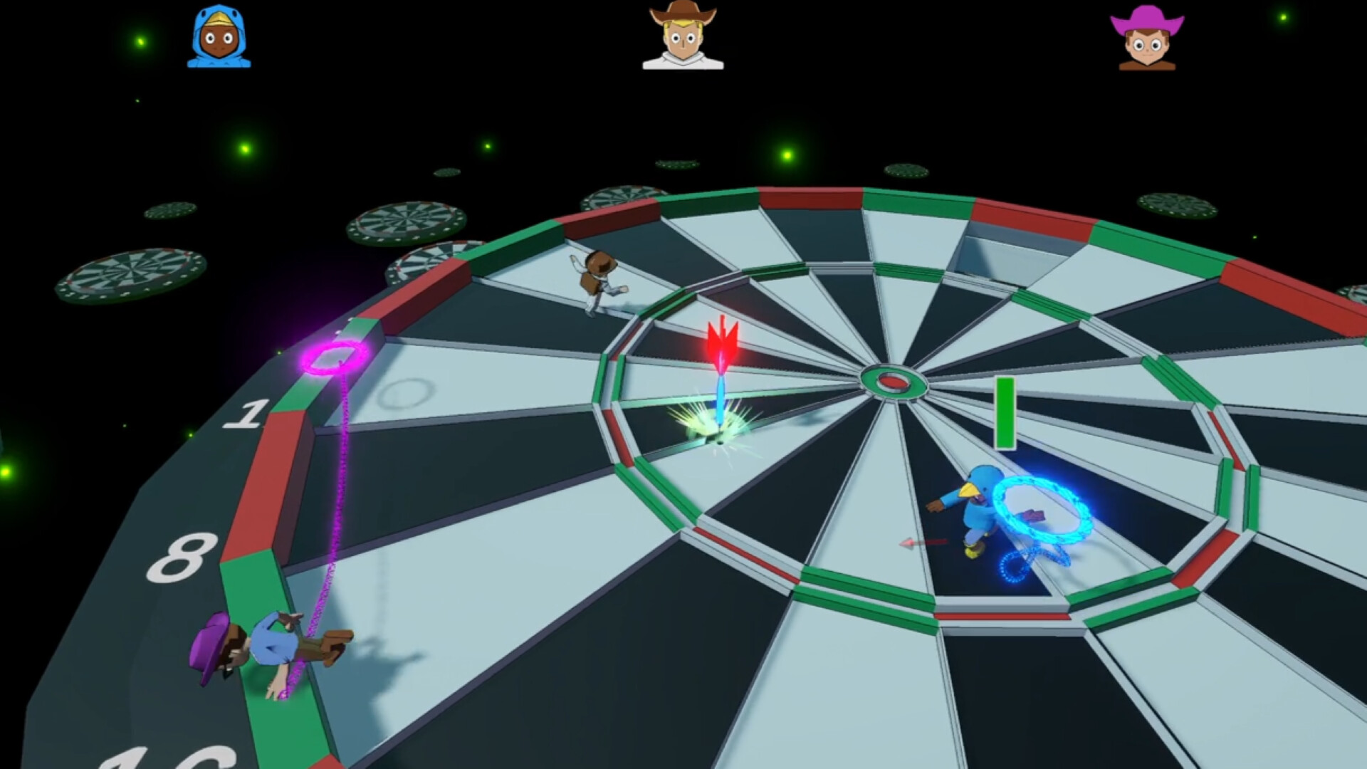 Outer Rangers screenshot 4