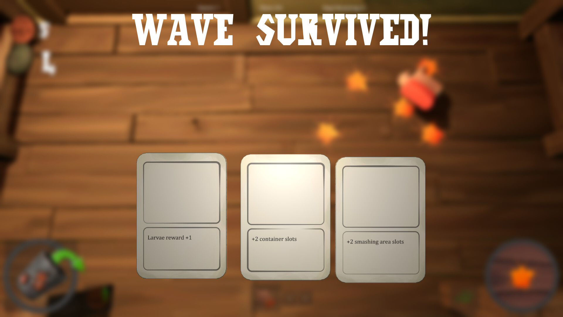 Spud Keeper screenshot 4