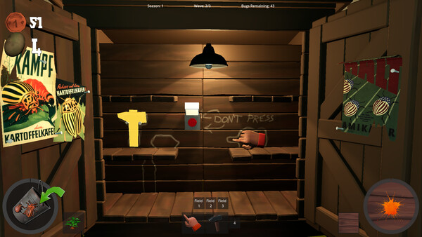 Screenshots