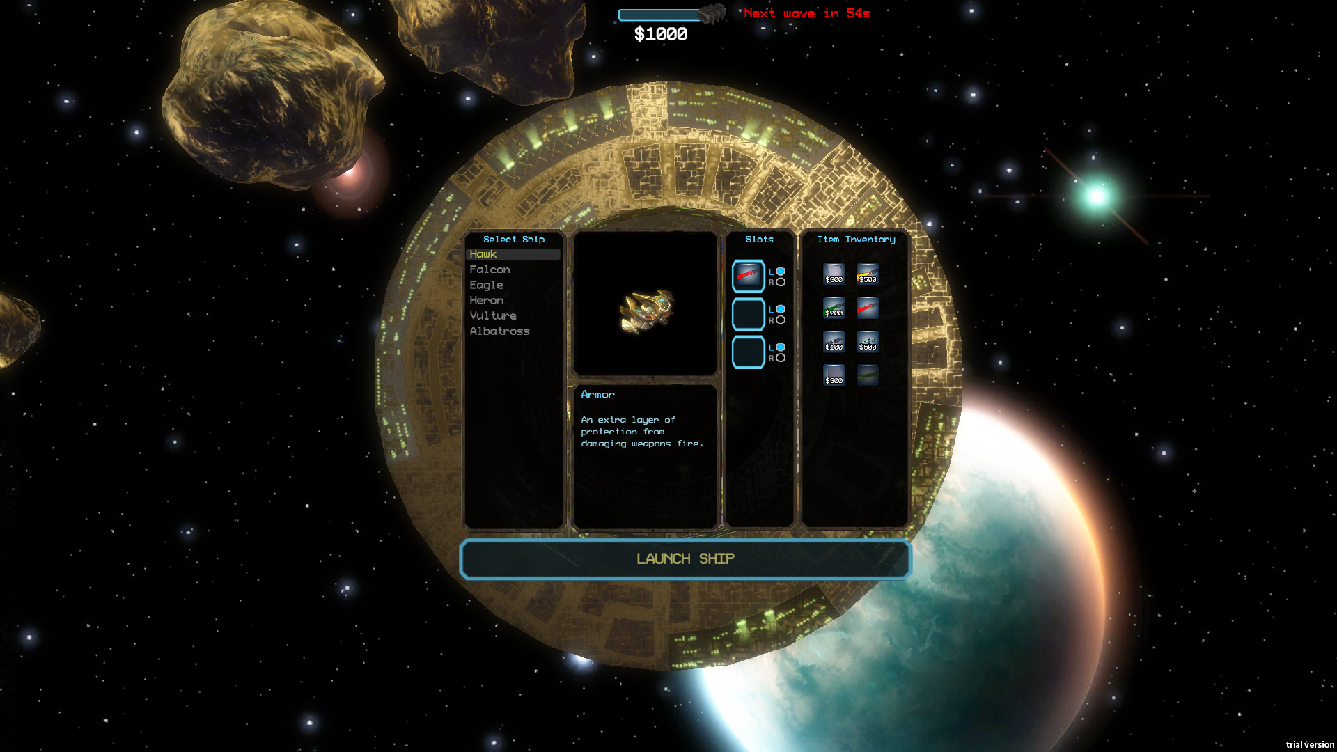 Longshot Universe screenshot 7