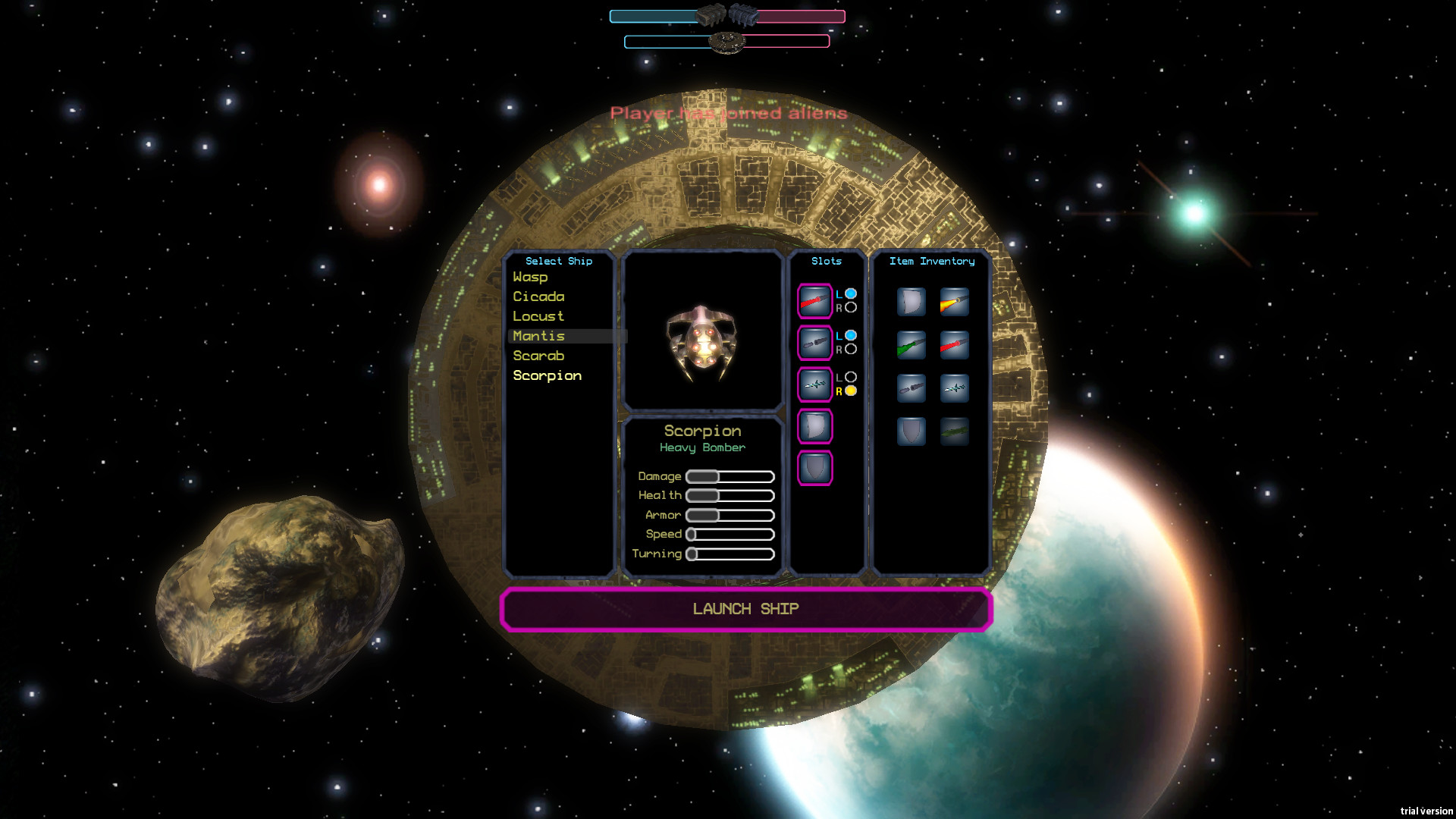 Longshot Universe screenshot 6