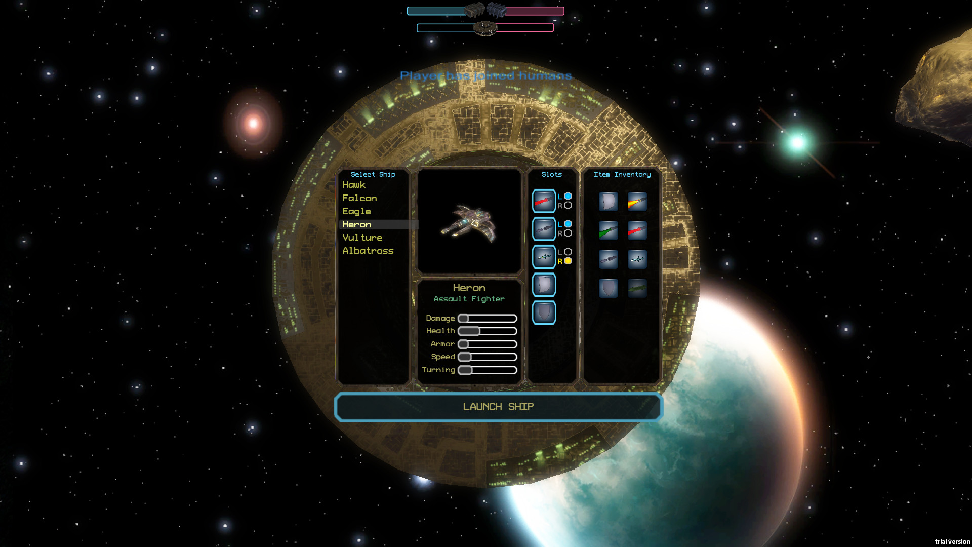 Longshot Universe screenshot 8