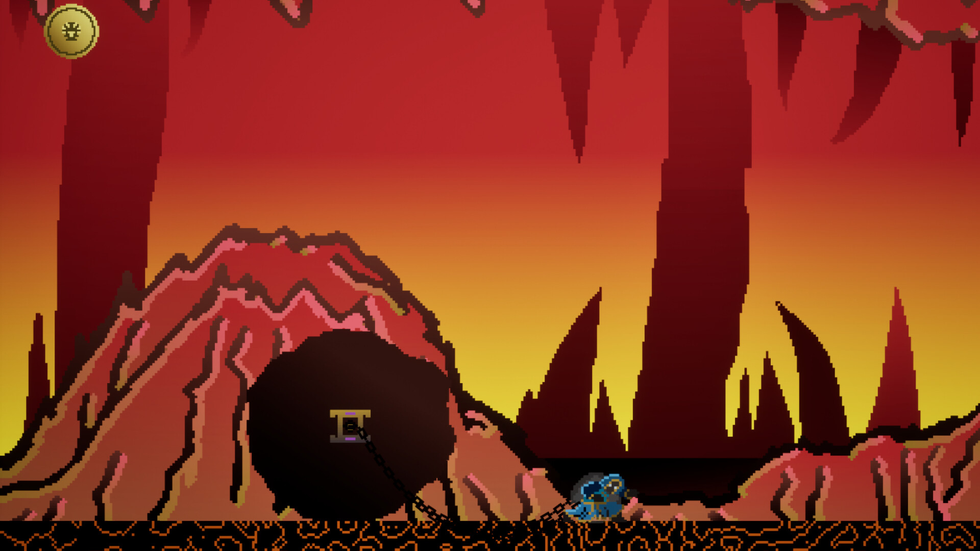 Sisyphus Conviction screenshot 5