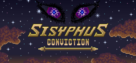 Sisyphus Conviction banner