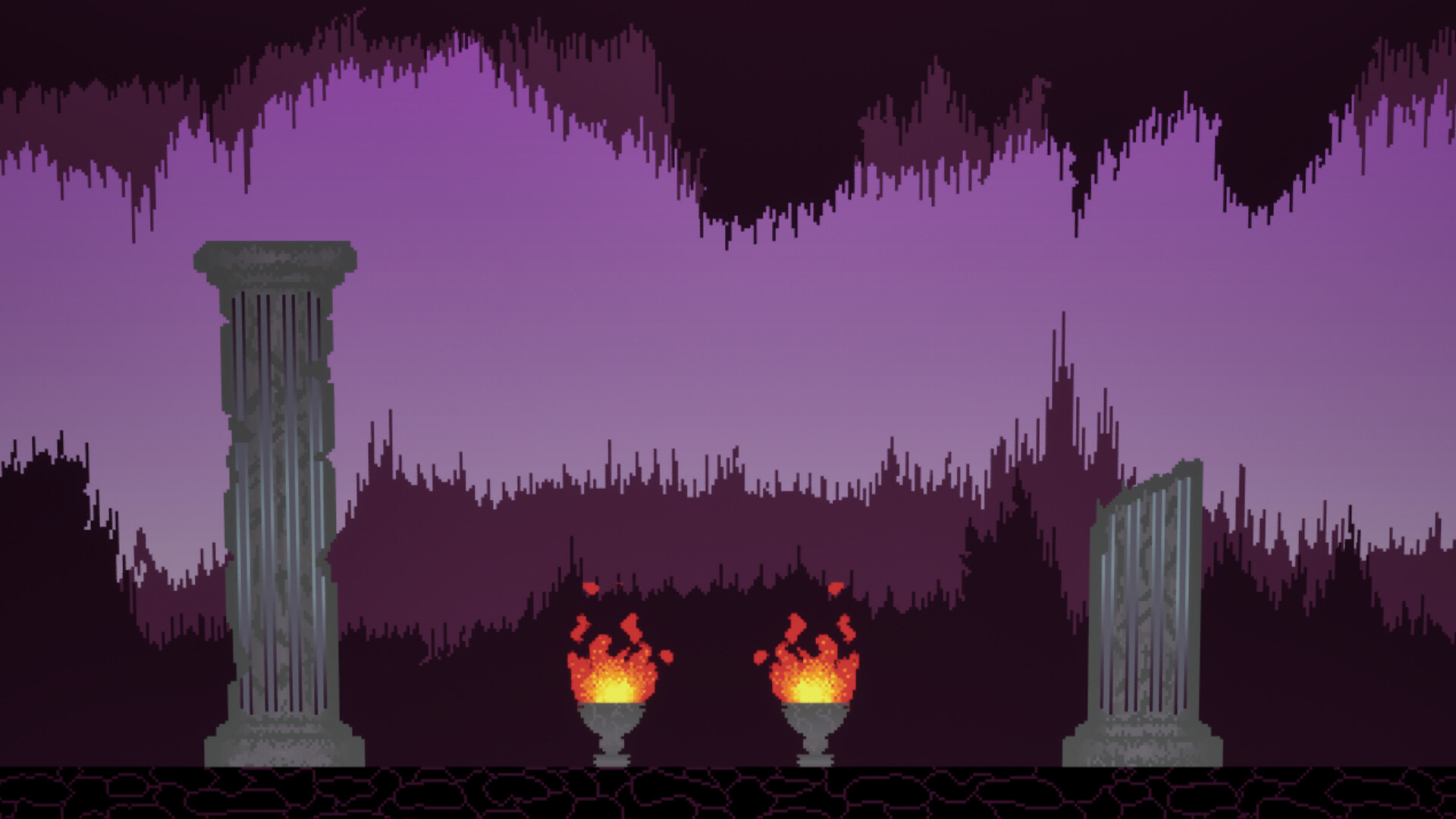 Sisyphus Conviction screenshot 4