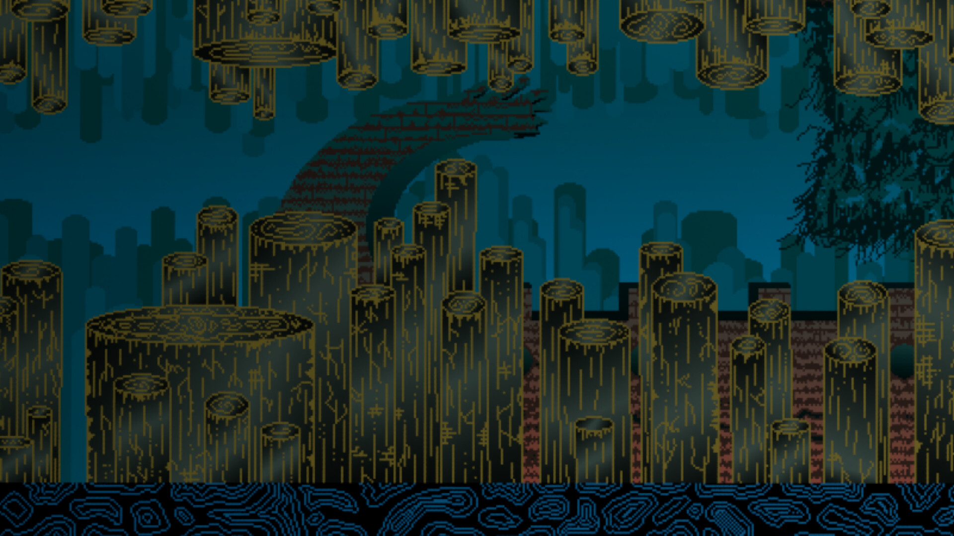 Sisyphus Conviction screenshot 3