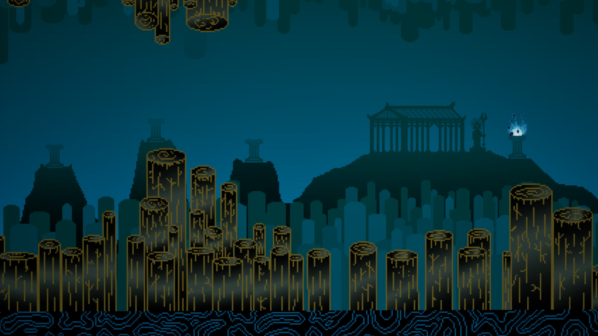Sisyphus Conviction screenshot 1
