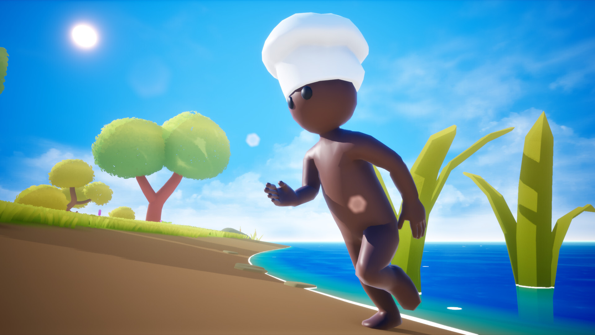 Stick Happens screenshot 5