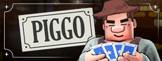 PIGGO cover art