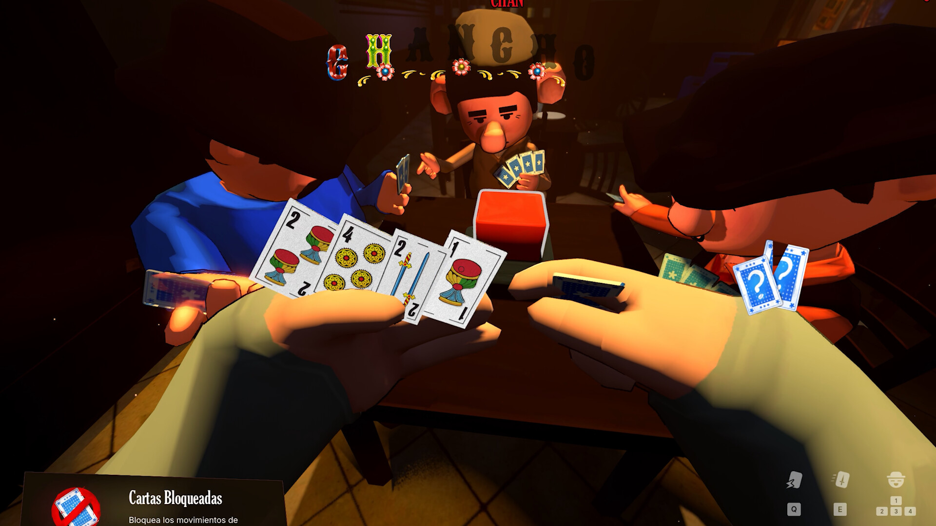 PIGGO screenshot 2