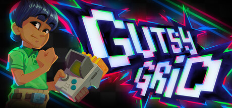 Gutsy Grid
