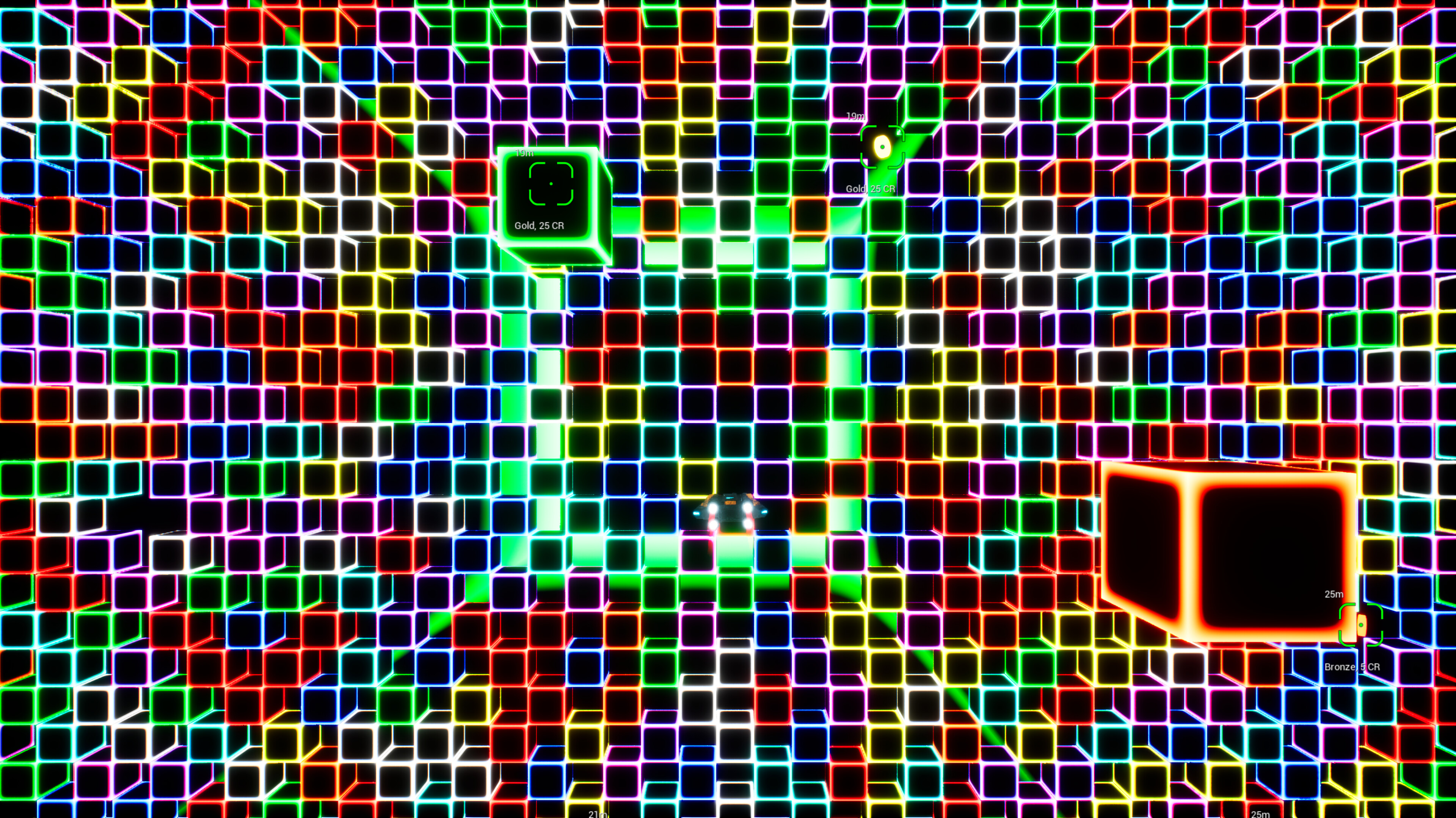 Spacefield screenshot 12