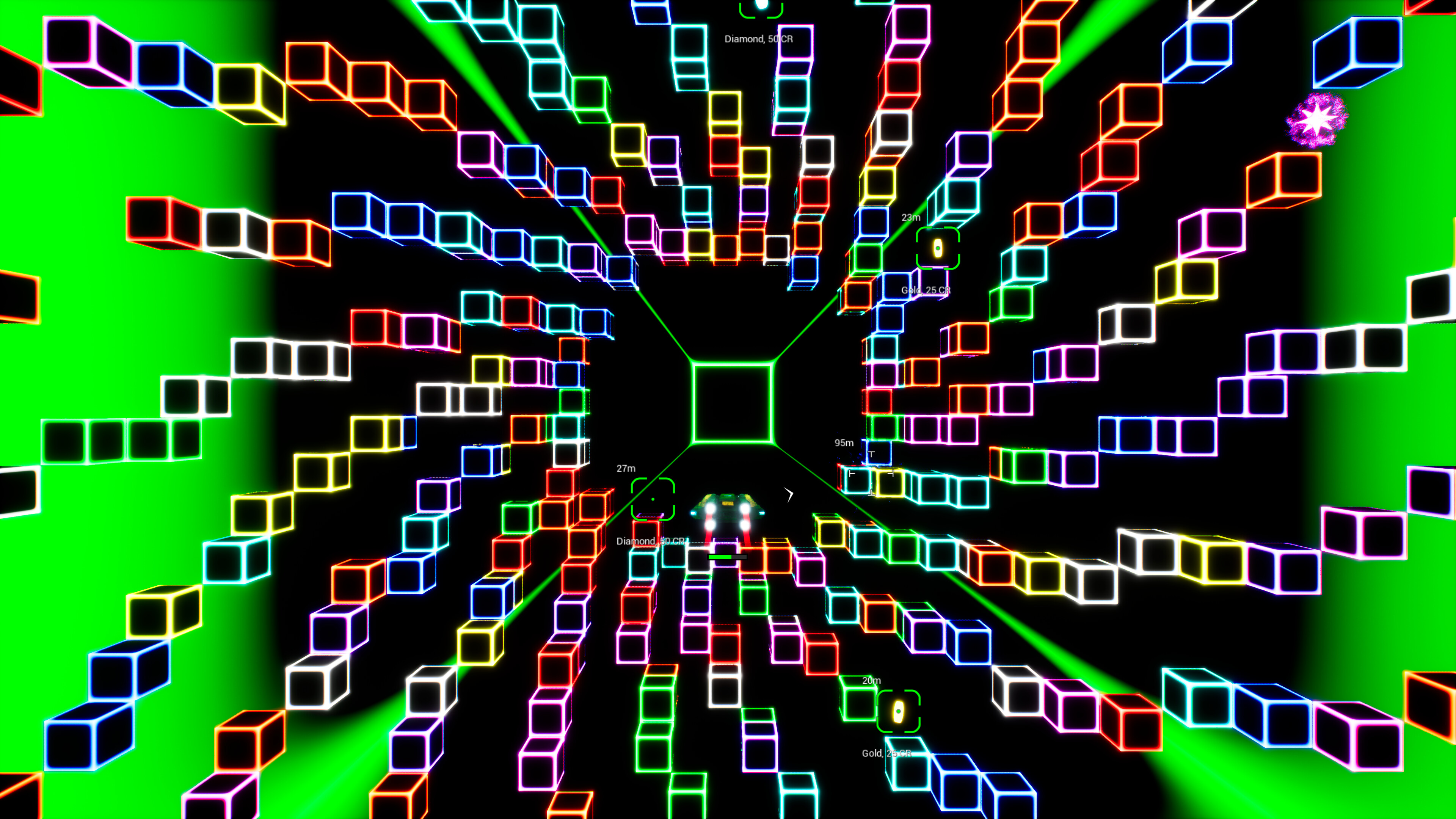 Spacefield screenshot 7