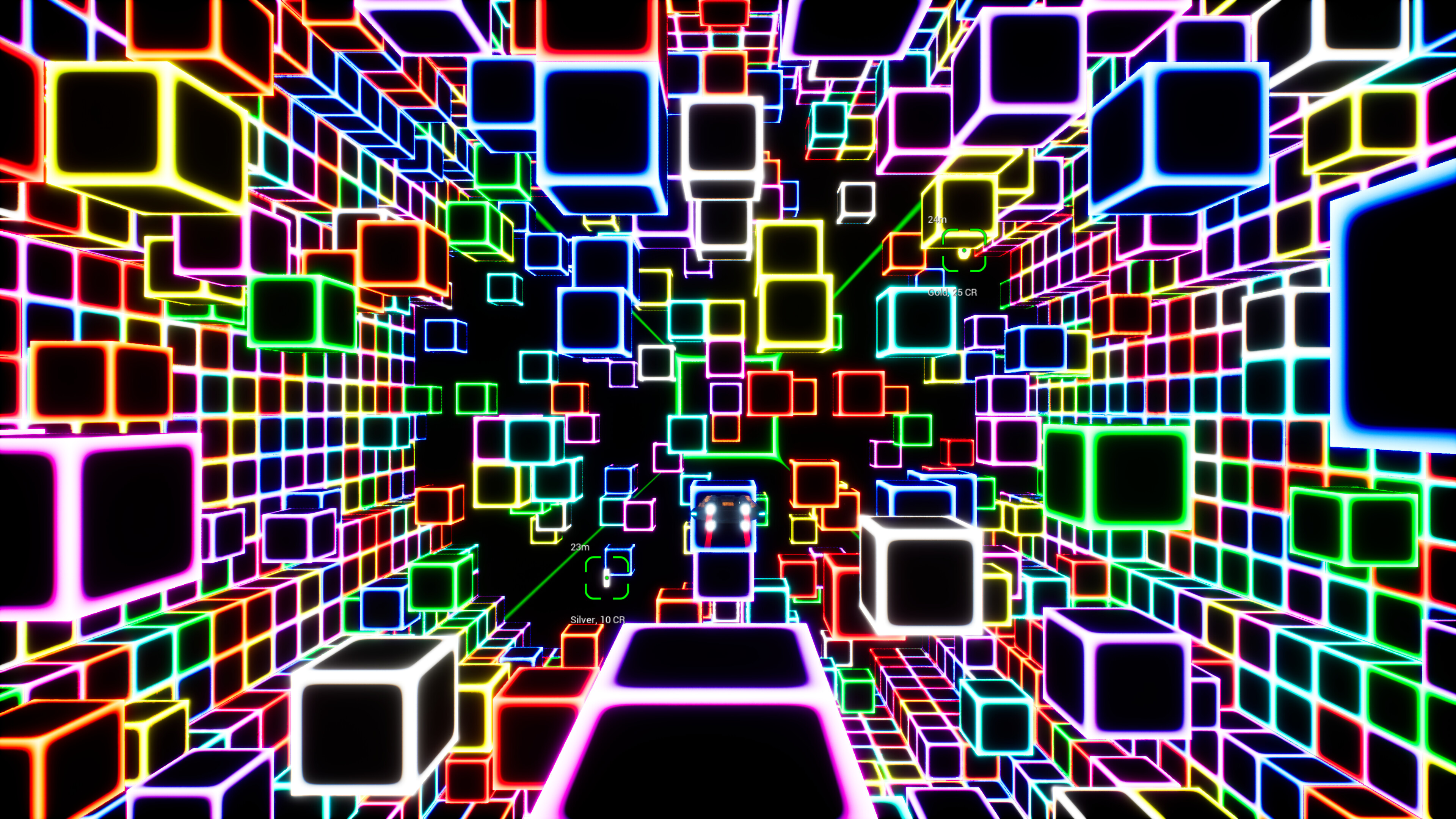 Spacefield screenshot 9
