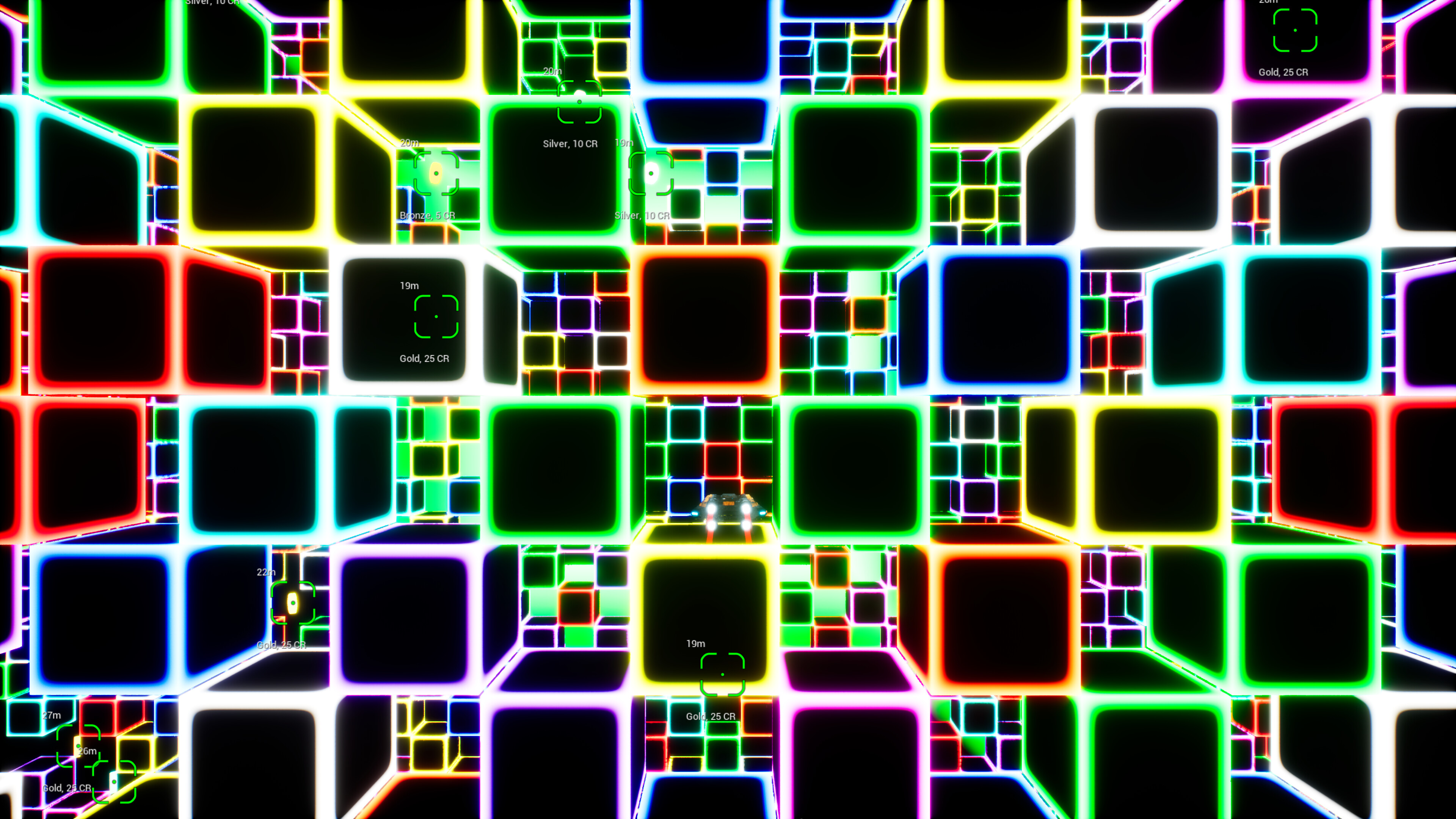 Spacefield screenshot 11