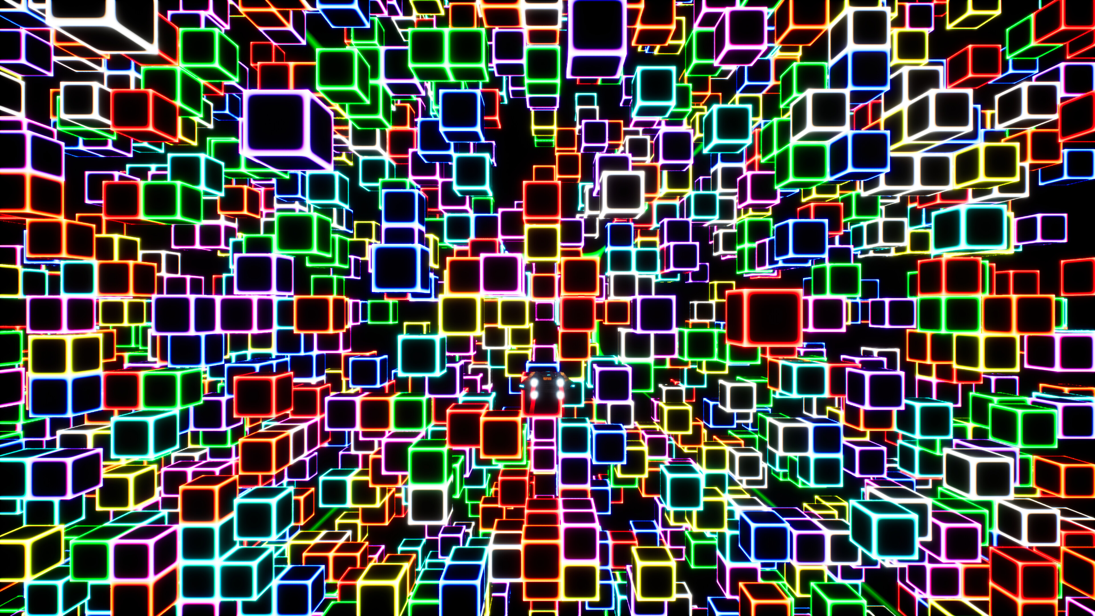 Spacefield screenshot 8
