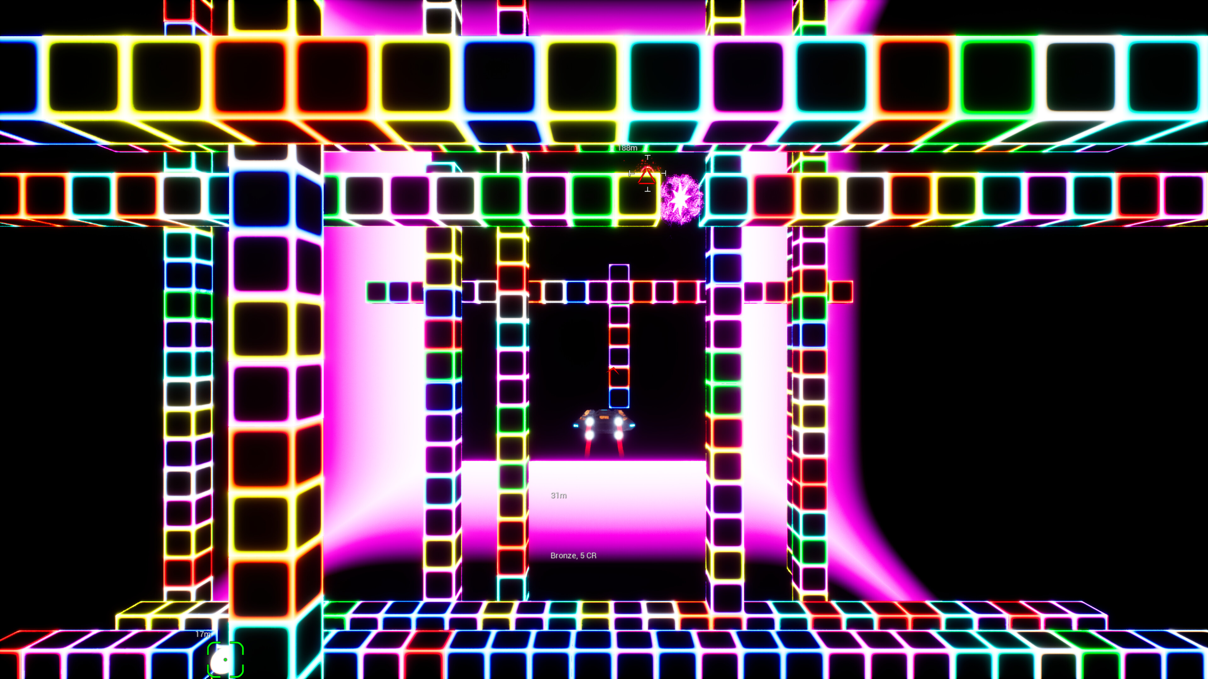 Spacefield screenshot 6