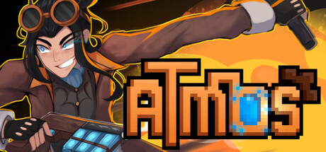 Steam Community :: ATMOS