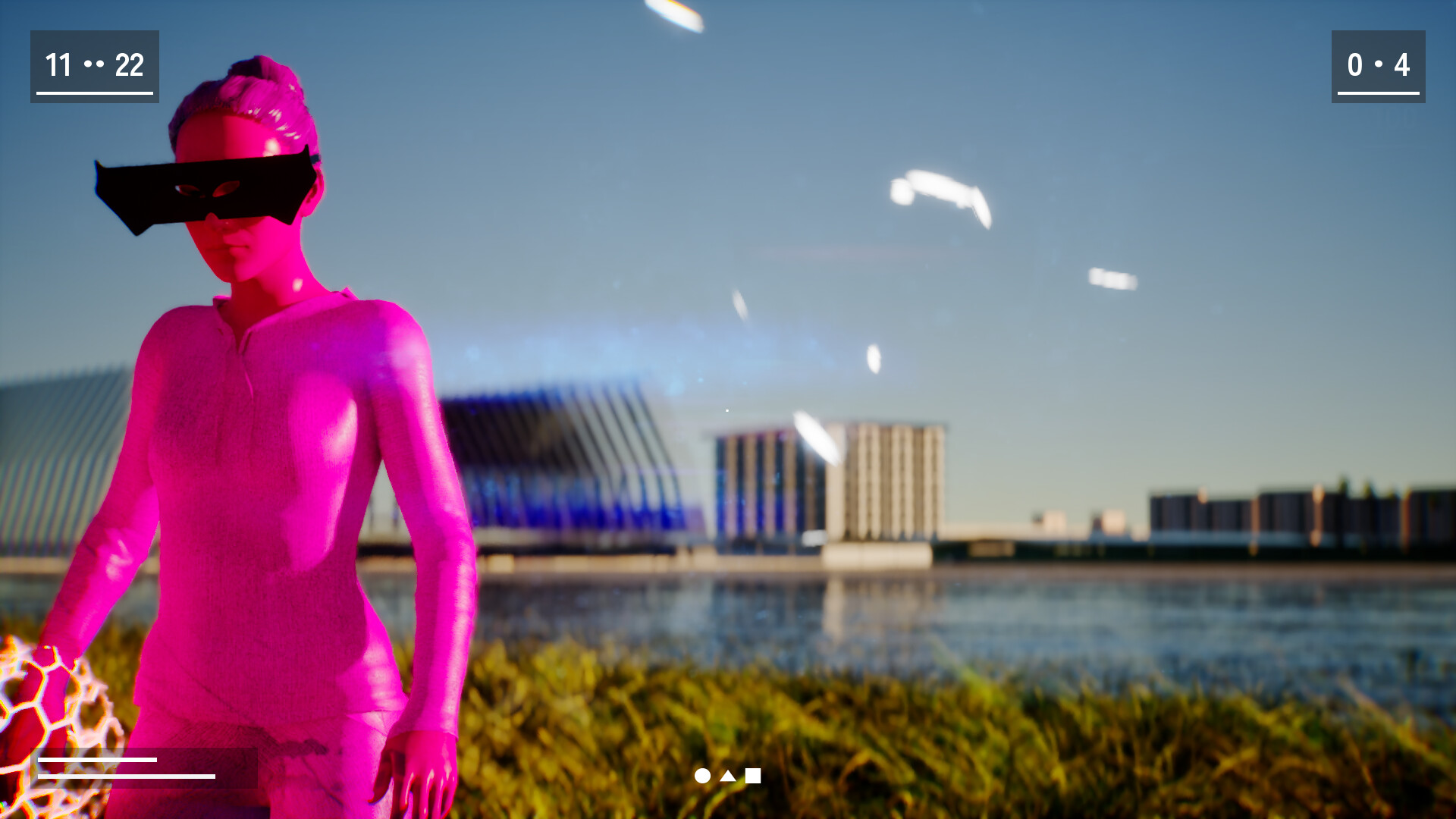 Ampsball screenshot 5