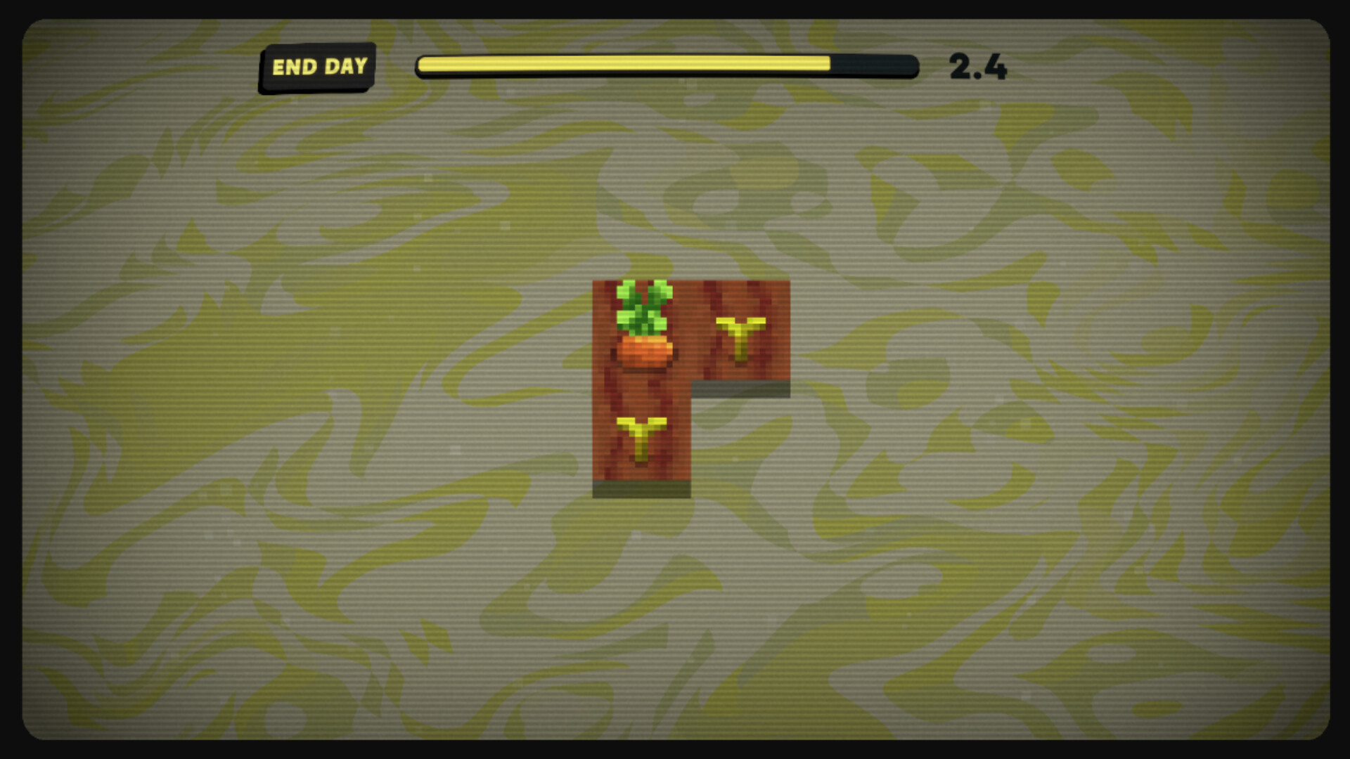 Endless Harvest screenshot 1