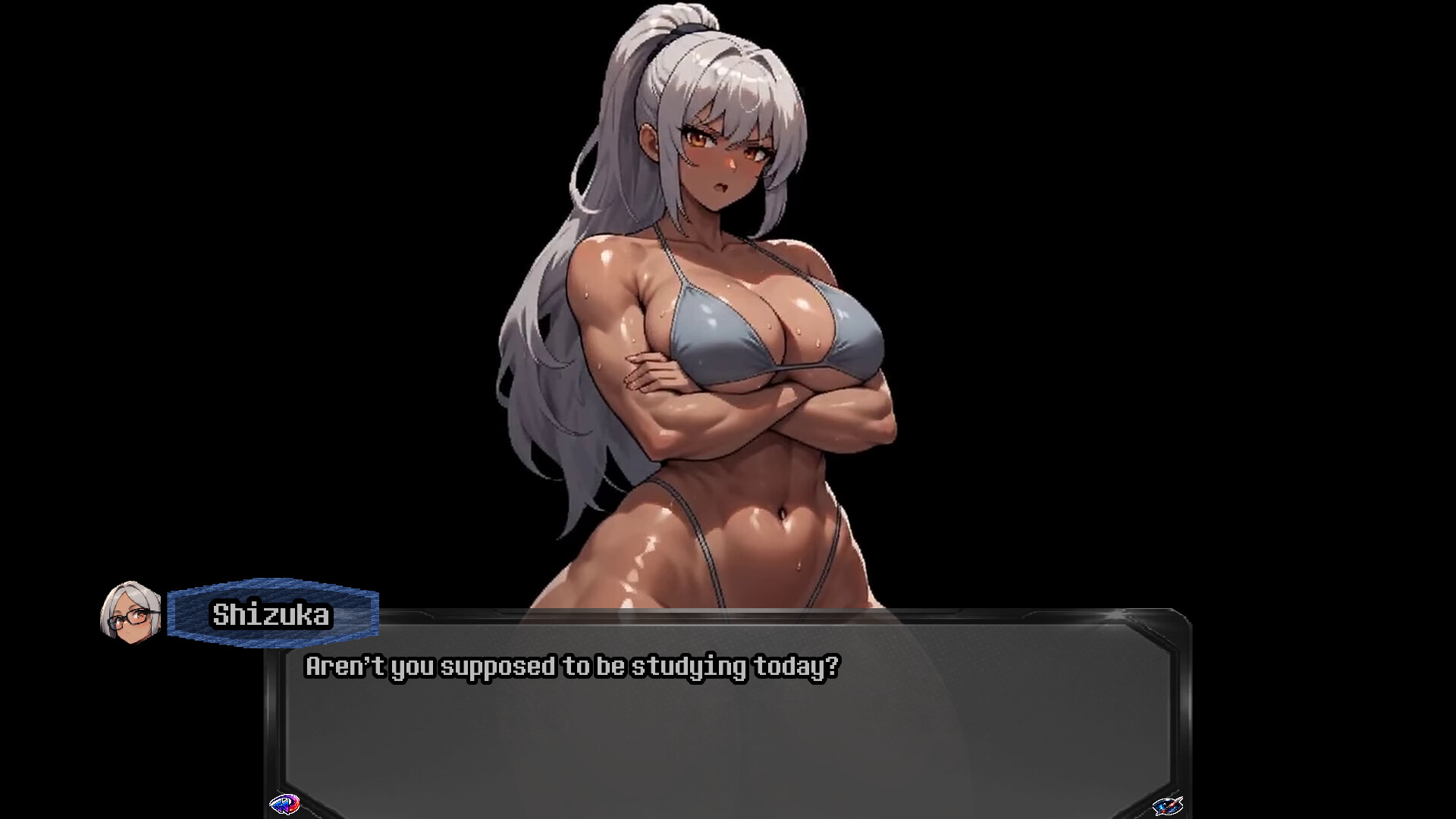 Strict Sensei screenshot 5