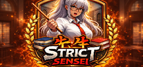 Strict Sensei