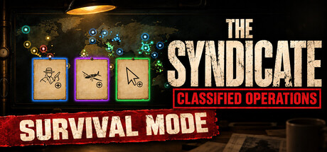 The Syndicate: Classified Operations