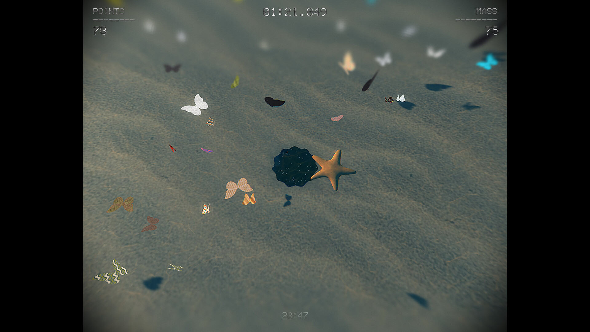 Fill The Void on Steam