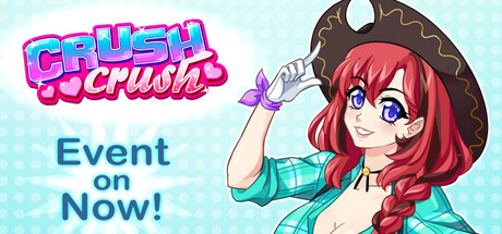 Crush Crush