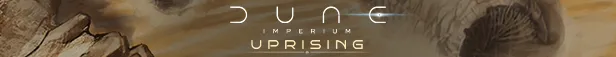 Dune: Imperium - Uprising