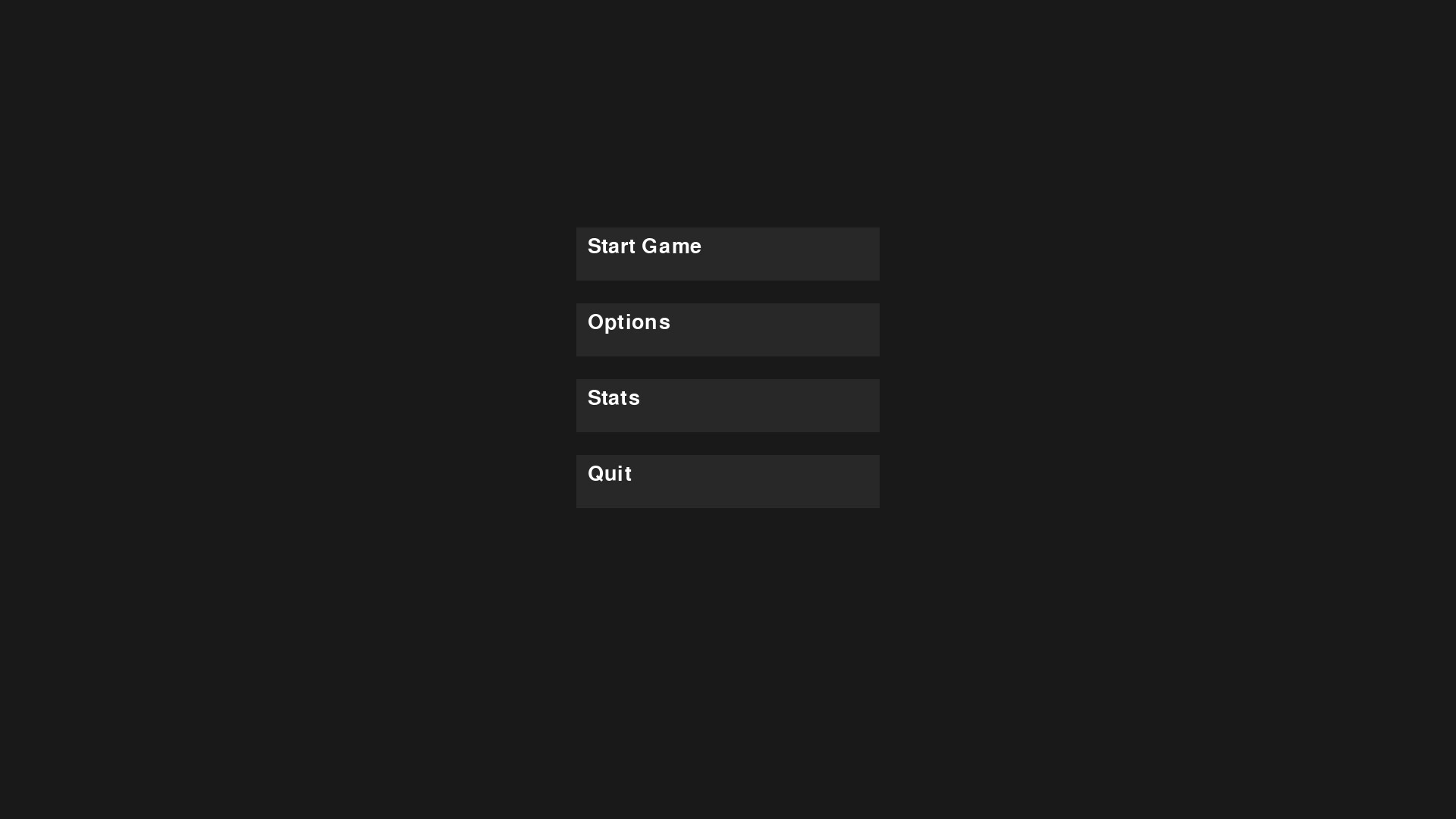 Keyboard/Keybind Practice (BYO) screenshot 2