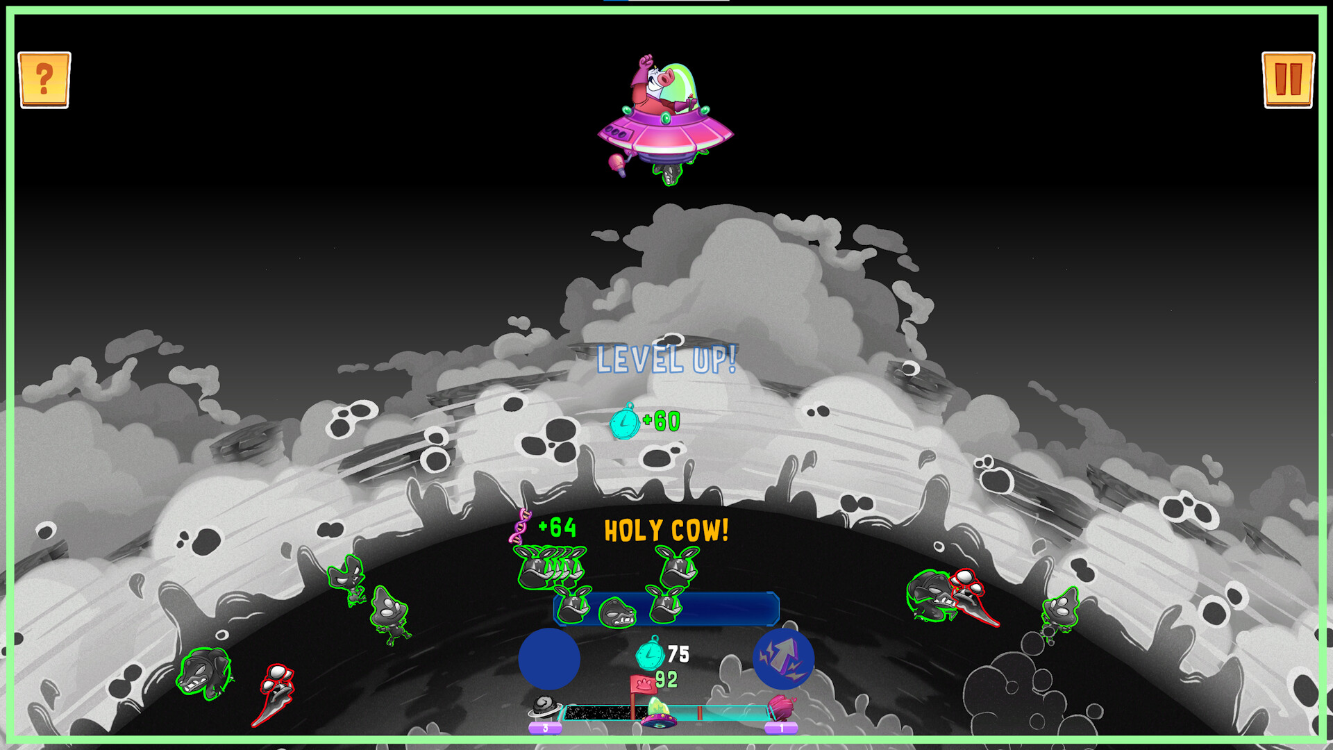 Vacanauta screenshot 5
