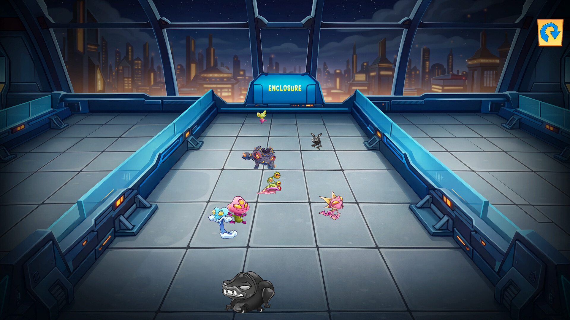 Vacanauta screenshot 4