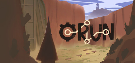 ORUN banner