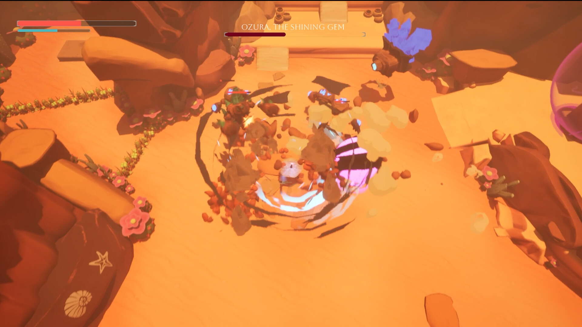 ORUN screenshot 7
