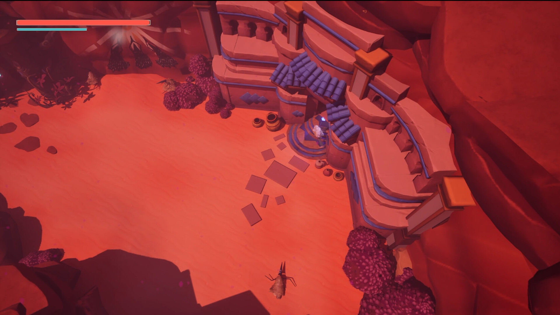 ORUN screenshot 8