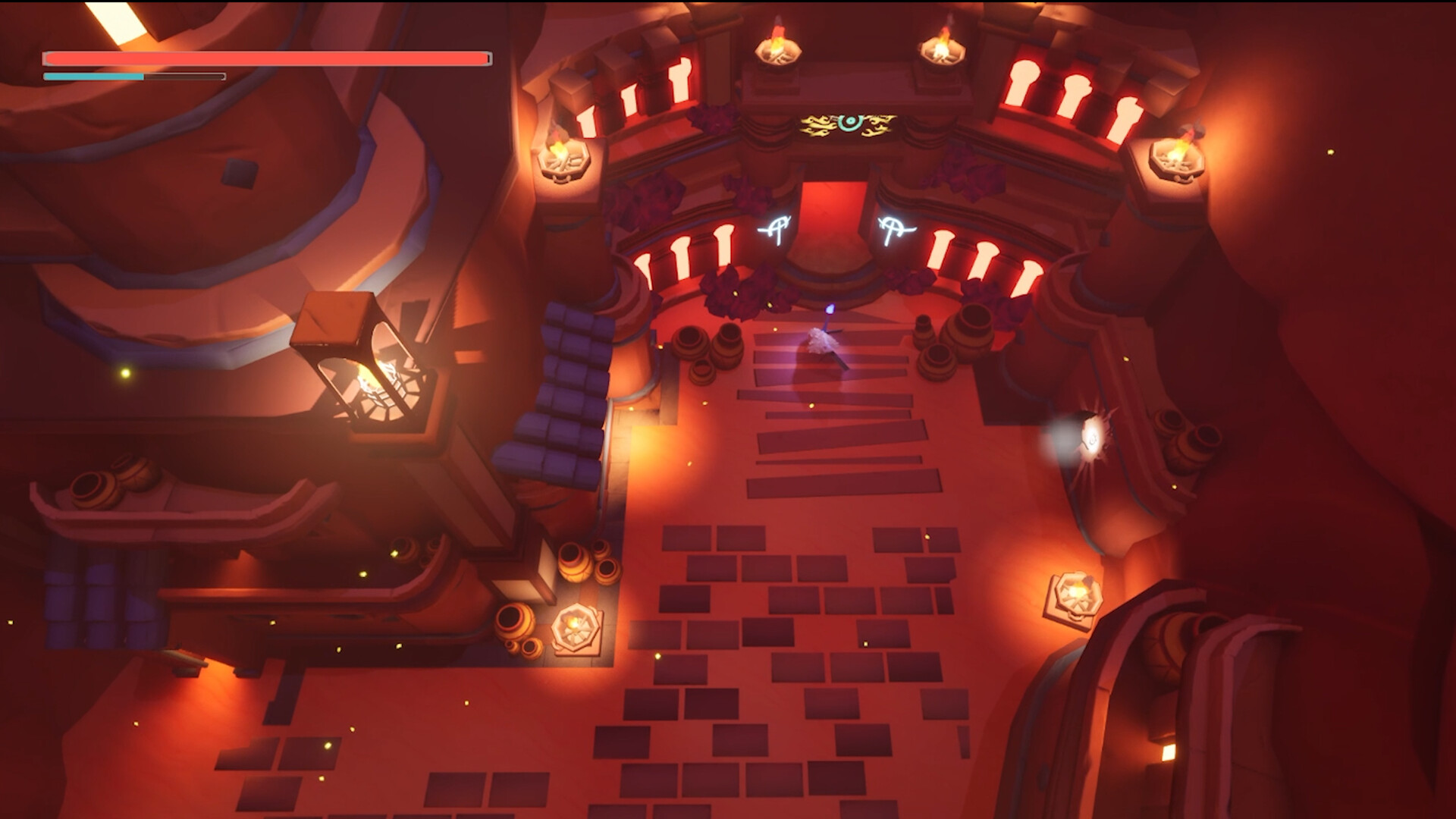 ORUN screenshot 9