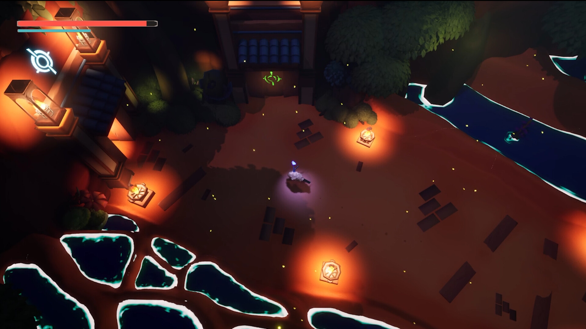ORUN screenshot 6