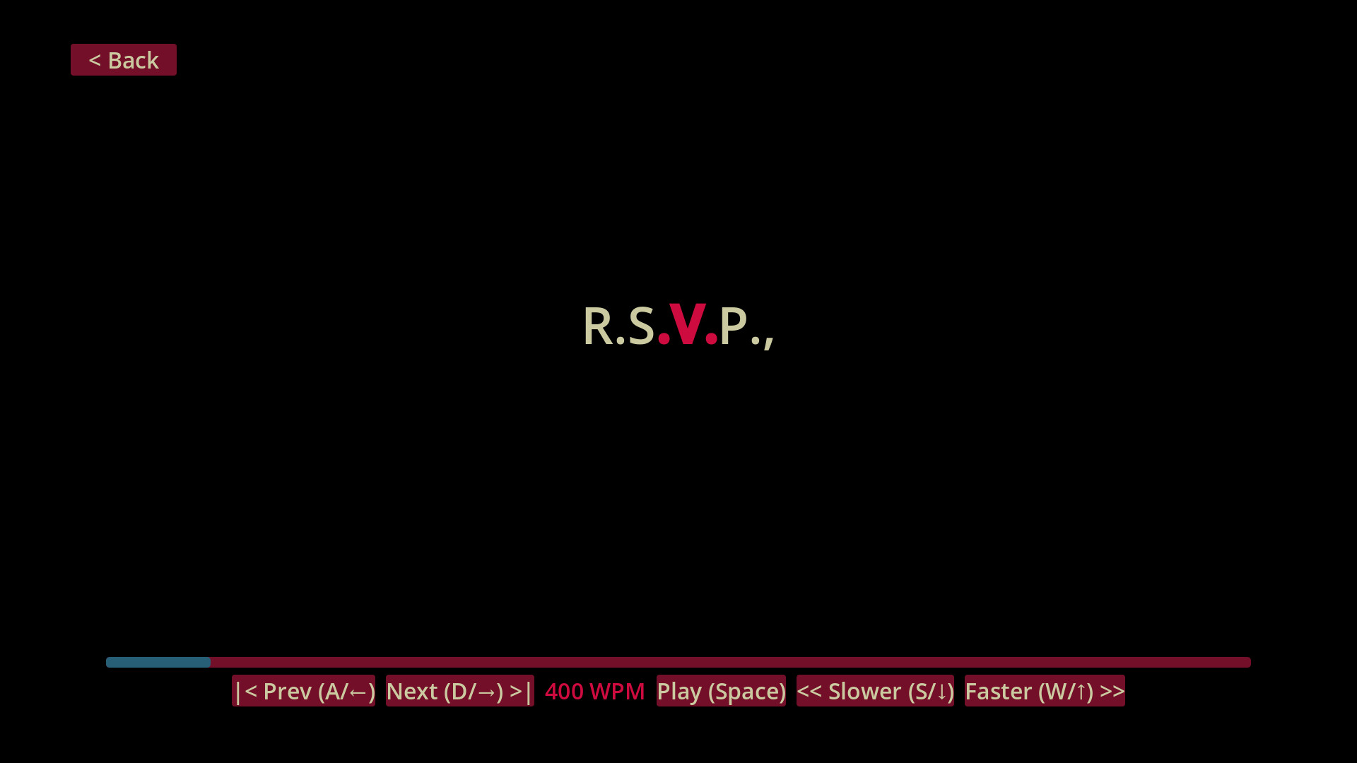 OverRead screenshot 7