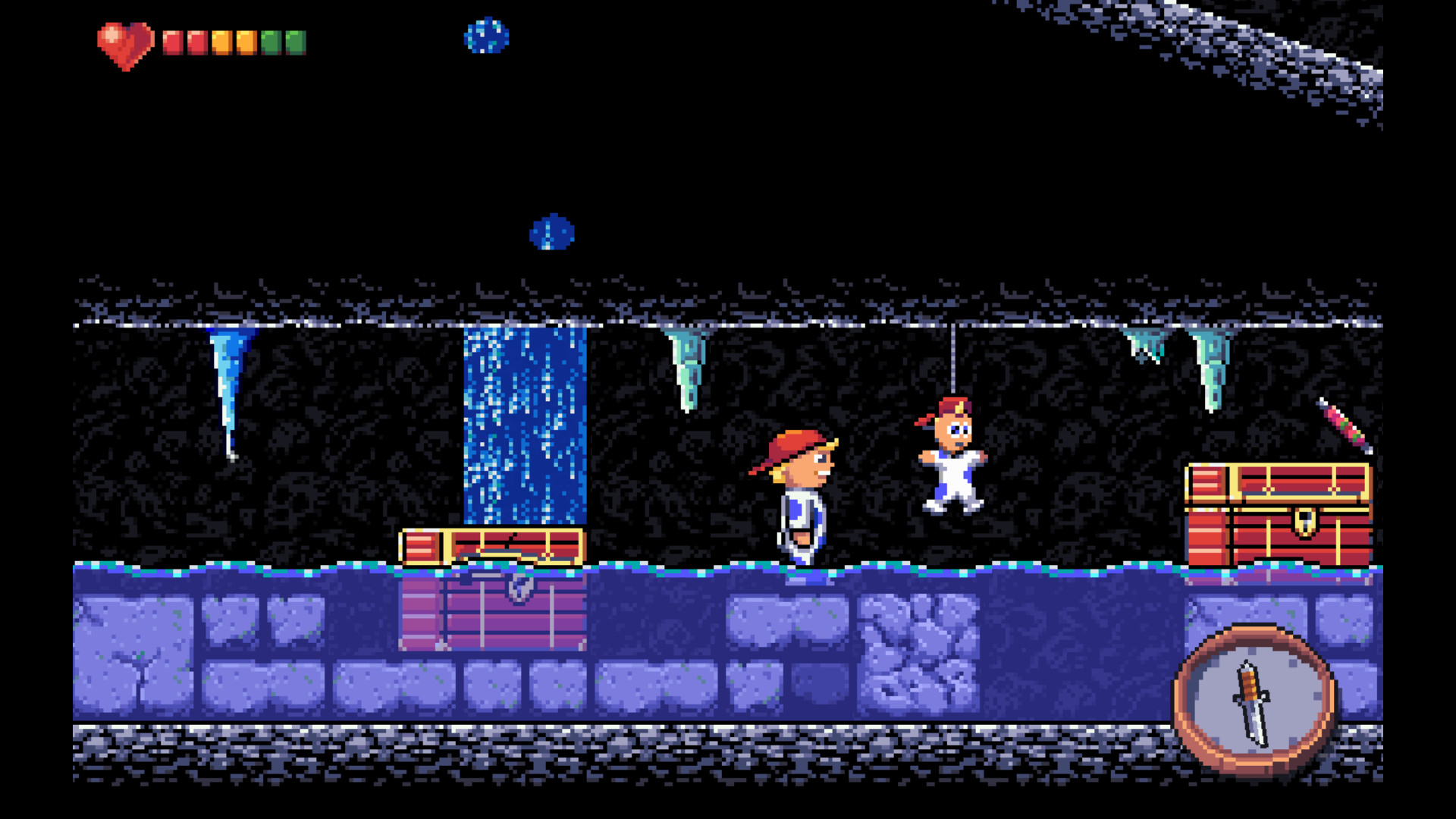 Monster Bash HD screenshot 10