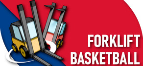 Forklift Basketball