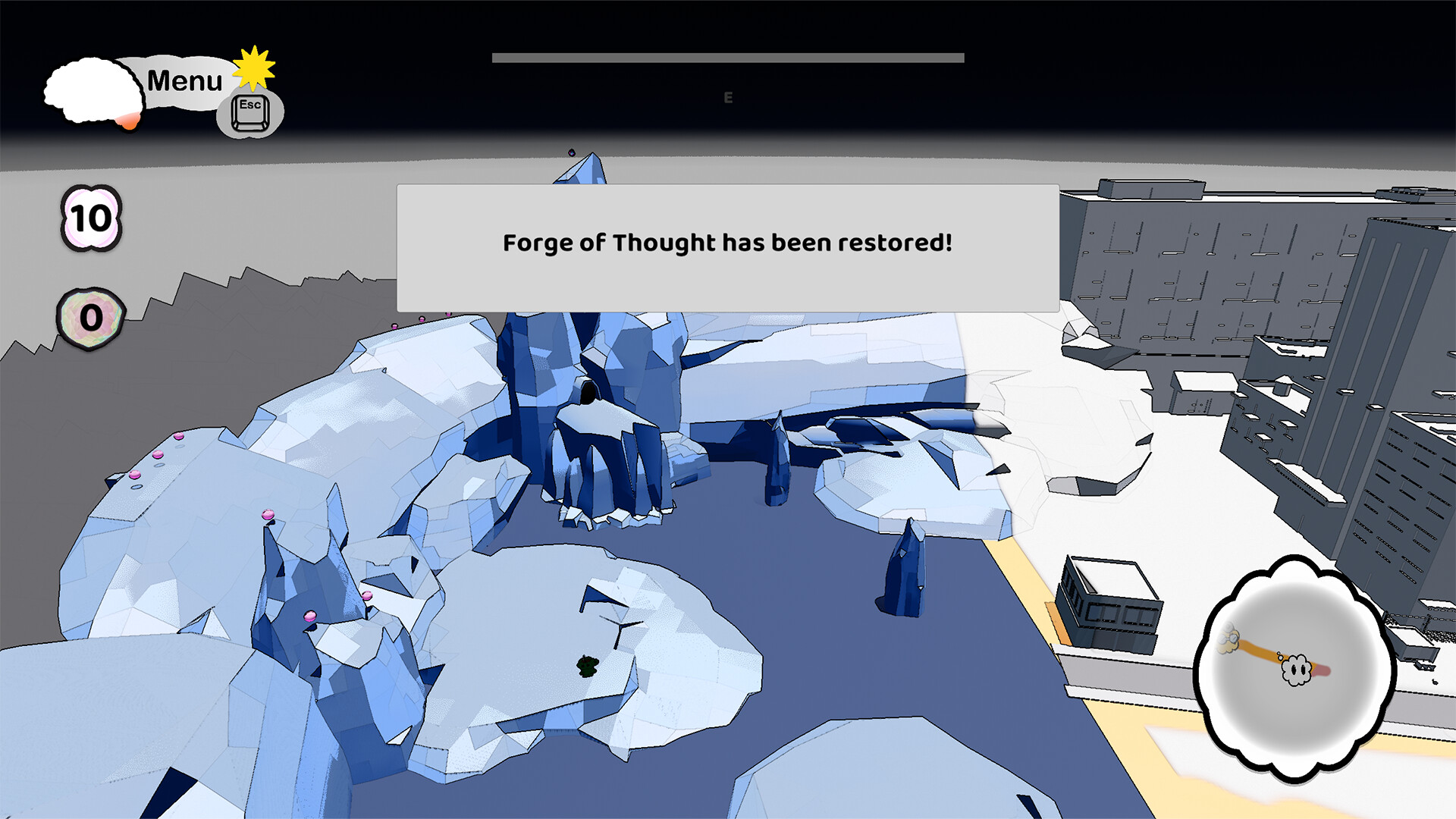 Negative Space screenshot 5