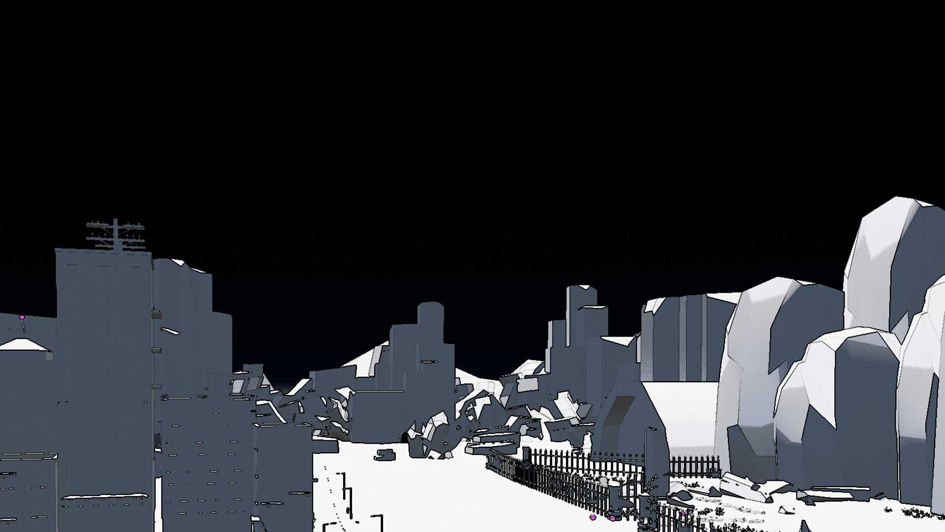Negative Space screenshot 3