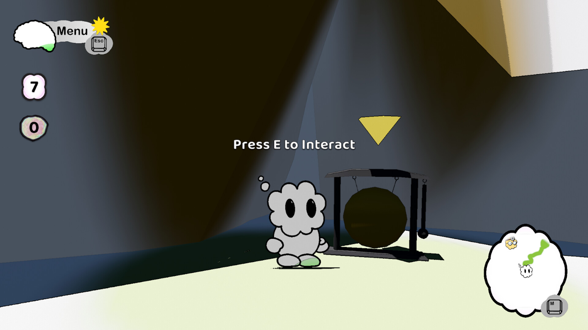 Negative Space screenshot 2