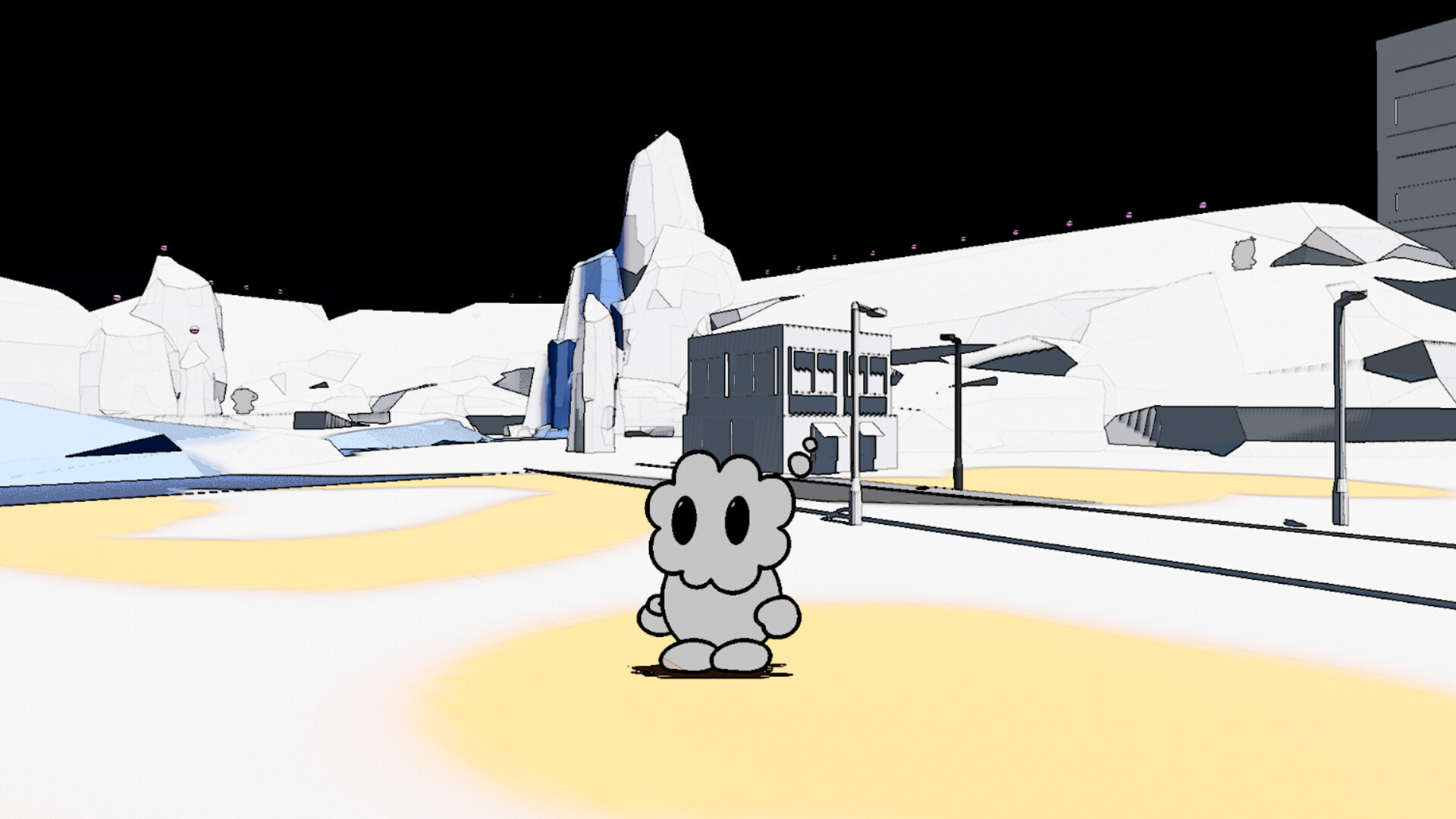 Negative Space screenshot 4