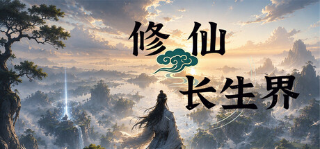修仙长生界 — Steam header