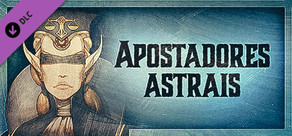 Gremlins, Inc. – Apostadores astrais