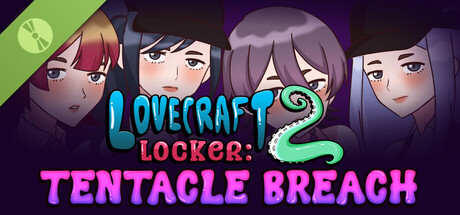 Lovecraft Locker 2: Tentacle Breach Demo