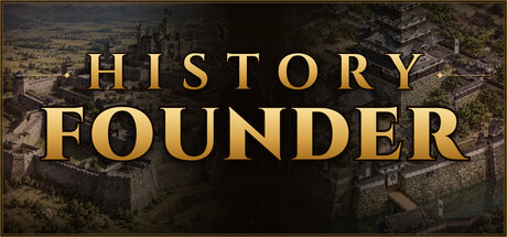 歴史Founder — Steam header